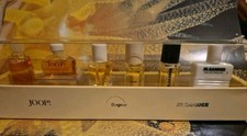 Parfum Miniaturen Set