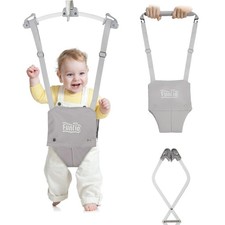 2-in-1 Baby-Jumper für 6-24