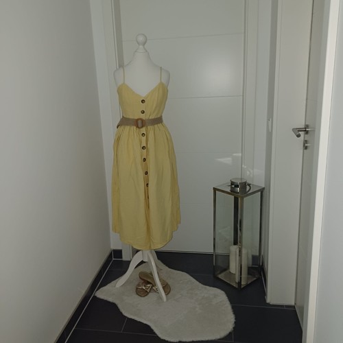 Neu sommerkleid 38 - neu, s