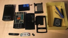 Nokia 95 Bastelschrott