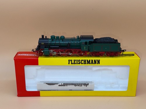 Fleischmann 4800 - ho,