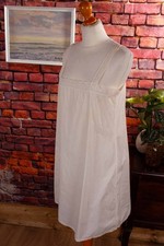 Vintage antik Unterhemd