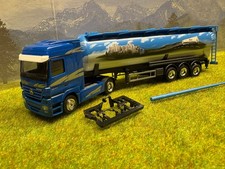 Herpa Mercedes Actros 1844