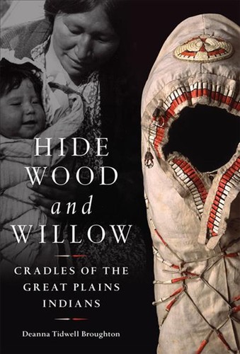 Hide wood and willow - and,