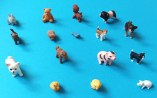 Schleich Mini Tiere Tierkinder große Auswahl