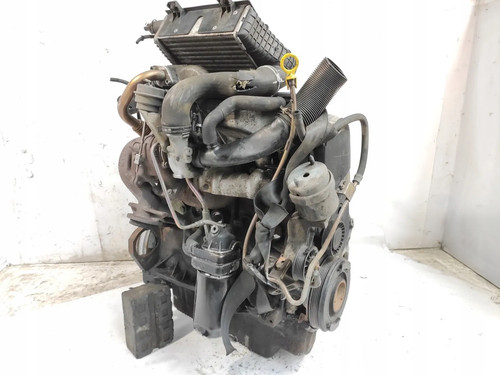 Motor multivan transporter - vw,