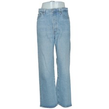 Levi Strauss & Co, Jeans