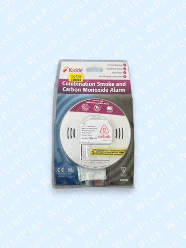 Kidde 10sco rauchmelder - 10sco, &