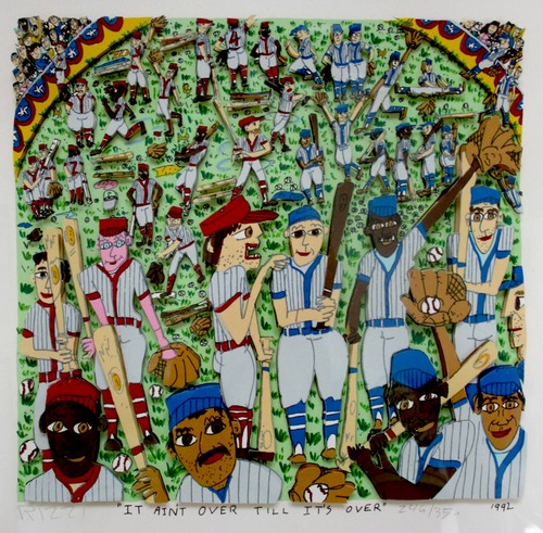 James rizzi 3d it - rizzi,
