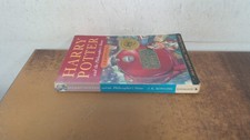 			Harry Potter And The Philosophers Stone, Rowling, J.K., Bloomsbur		