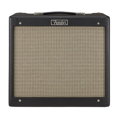 Fender blues junior - blues, iv