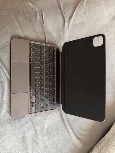 Apple magic keyboard - keyboard, 11