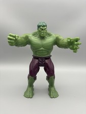 Marvel hulk actionfigur - marvel,