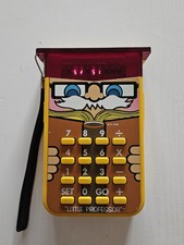 Texas Instruments Little Professor 1976