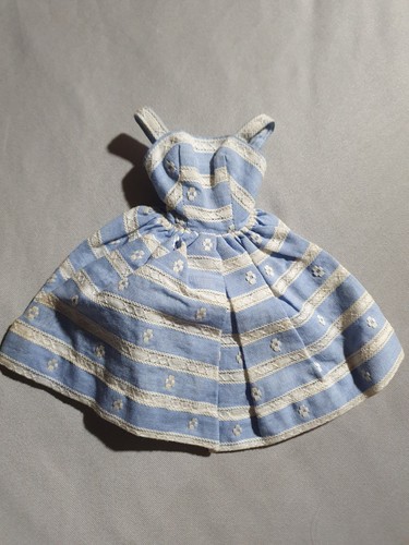 Kleid barbie suburban - kleid,