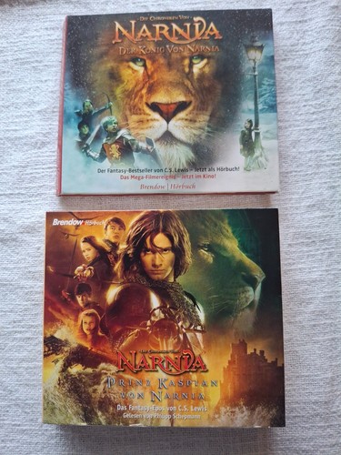 Narnia der könig - narnia-,