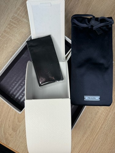 Authentic prada white - authentic,