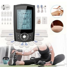 TENS Gerät Massagegerät EMS