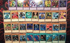 Yu-Gi-Oh! Jaden GX