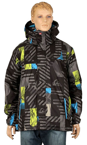 Quiksilver mens snow - quiksilver, 48