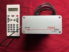 Lenz Zentrale LZV 100  +