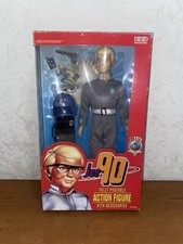 Joe 90 Fully Poseable