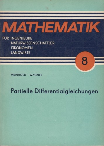 Buch mathematik partielle - mathematik, 8: