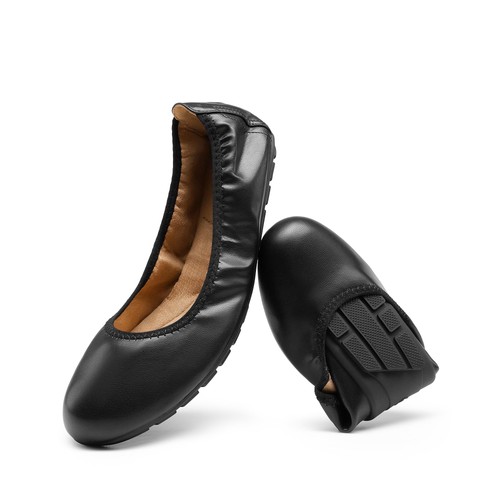 Damen ballerinas bequem - bequem, flache