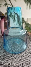 HOLMEGAARD Flora Vase by