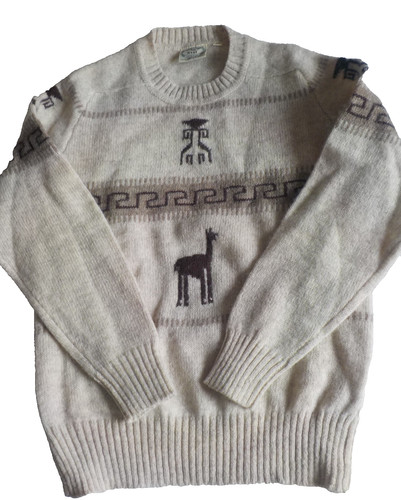Mcneal vintage 100 shetland - mcneal, 100%