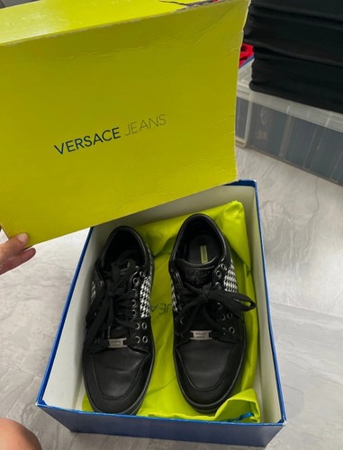 Versace jeans sneaker damen - versace,