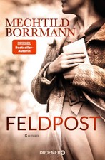 Mechtild Borrmann Feldpost