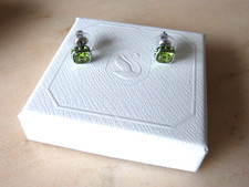 Swarovski  Kristall Ohrstecker