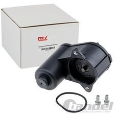 STELLMOTOR HANDBREMSE