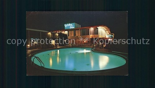 Schiller park holiday - holiday, inn