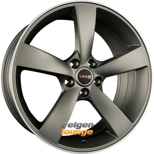 Avus racing af10 matt - 4x,
