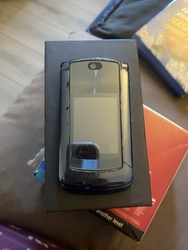 Motorola razr handy - motorola,