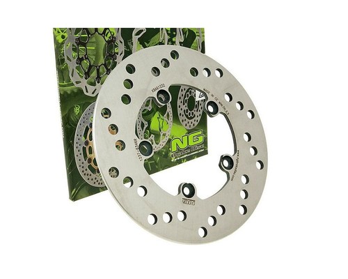 Bremsscheibe 175 für - mm,