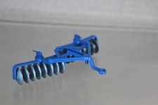 Dinky Britains Bauernhof Serie