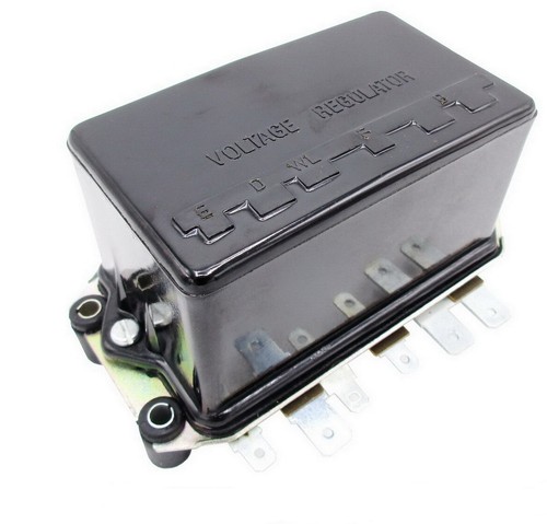 Regler 12v 25a extern für - regler,