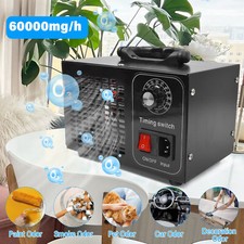 Ozongenerator Ozonisator