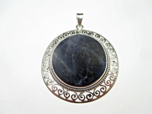 Top designer sodalith - designer,