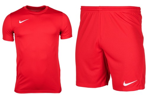 Nike herren sport set shirt - nike,
