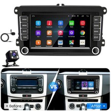 Für VW GOLF 5 6 Passat Touran