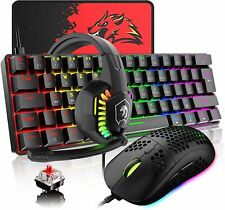 60% verdrahtete mechanische