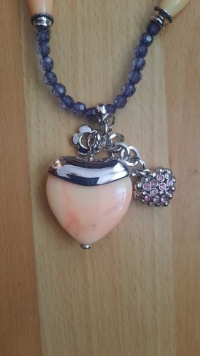 Biba kette neu mit - kette,