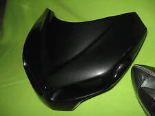 Streetfighter Maske Lampenmaske Höcker Heck Streetfighterheck Bugspoiler