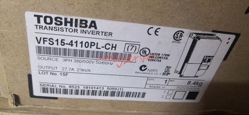 1pc toshiba inverter - toshiba,