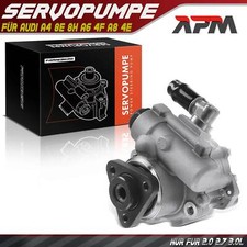 Servopumpe hydraulisch für Audi A6 A6 Allroad A6 Avant 4F C6 2.7L 3.0L