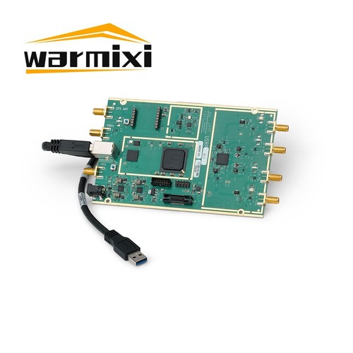 Original usrp b210 sdr board - usrp,